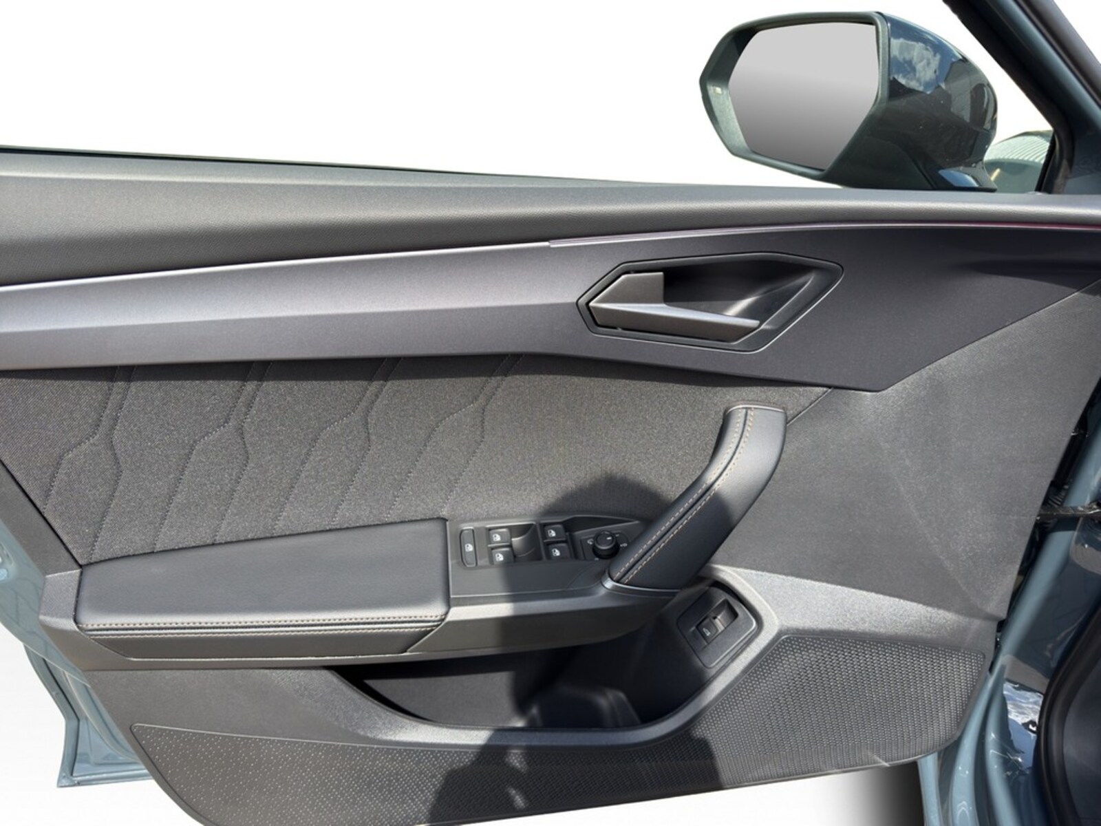 CUPRA Leon Sportstourer – Bild 13