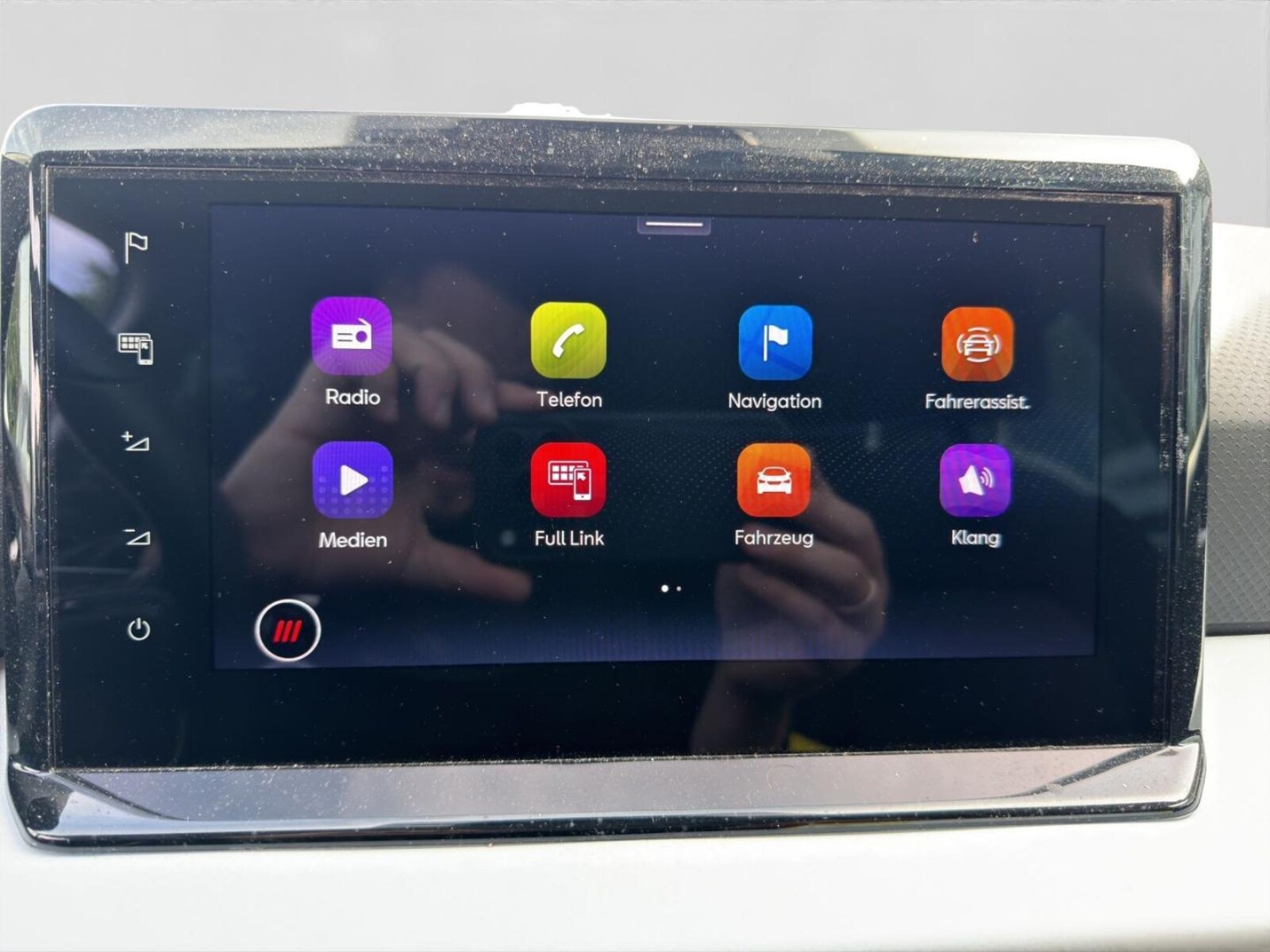 SEAT Ibiza – Bild 12