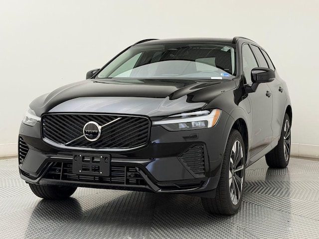 2026 Volvo XC60 Plug-In Hybrid