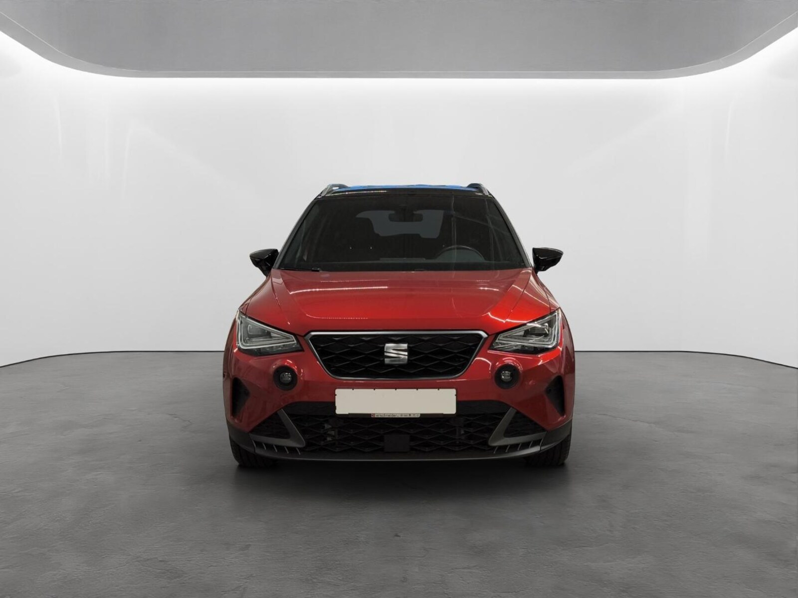 SEAT Arona – Bild 3