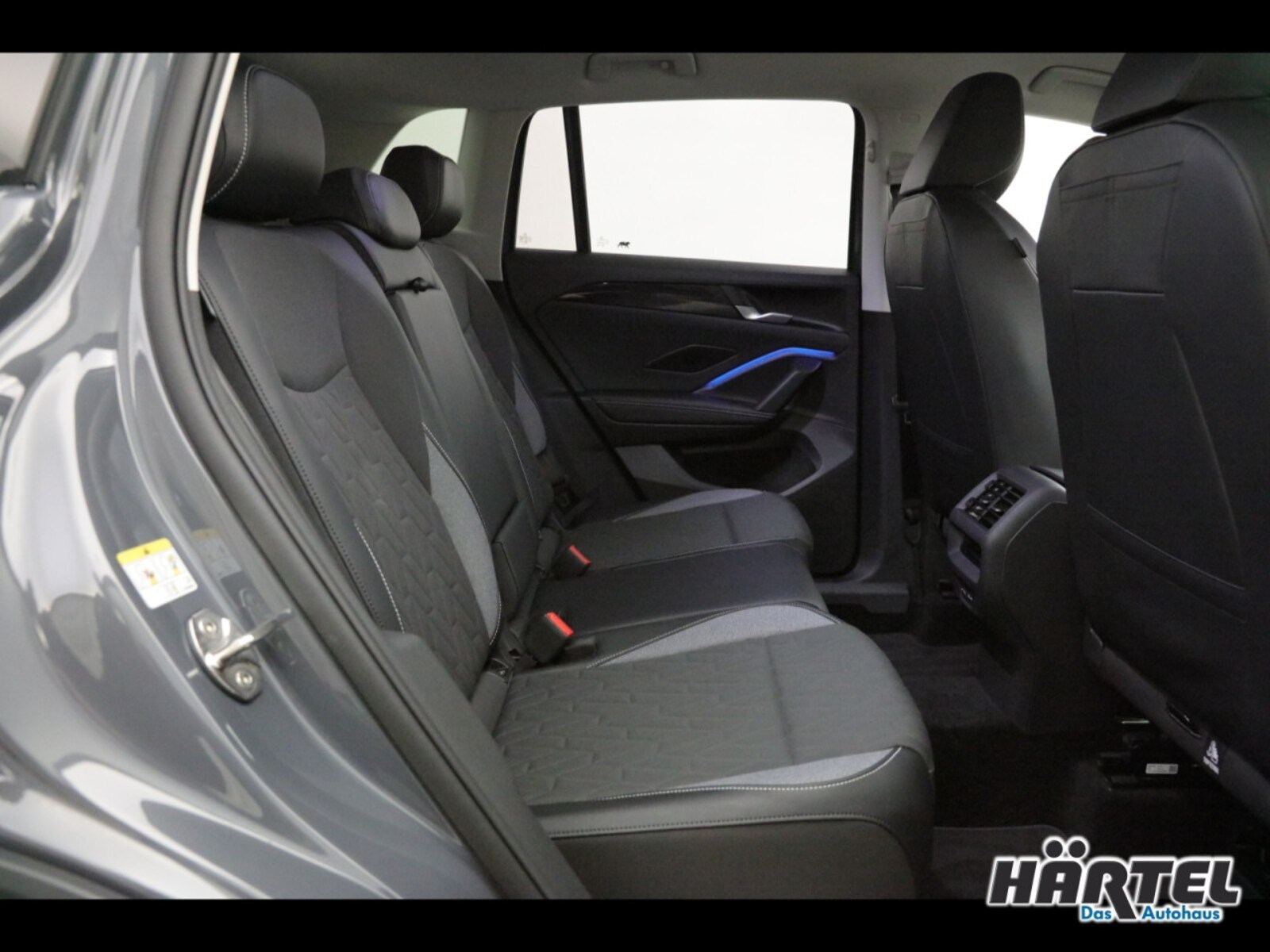 Volkswagen Tiguan – Bild 7