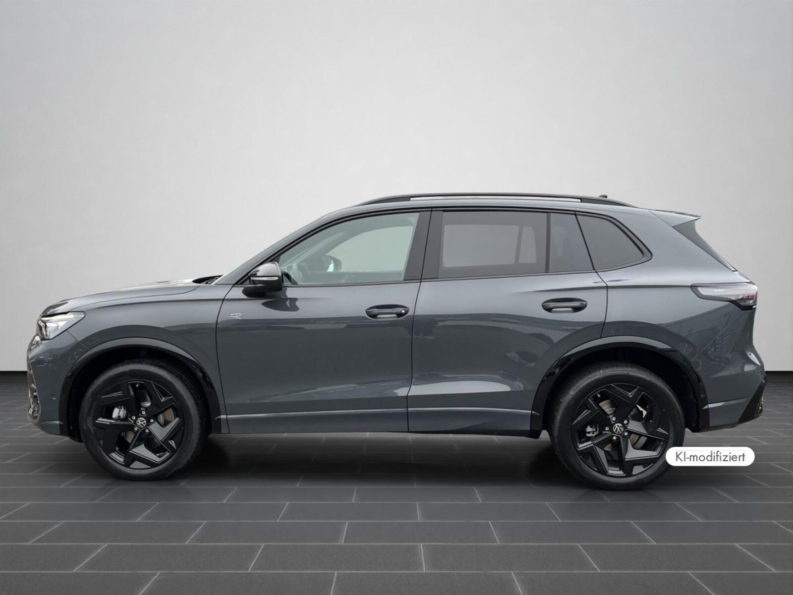 Volkswagen Tiguan – Bild 7