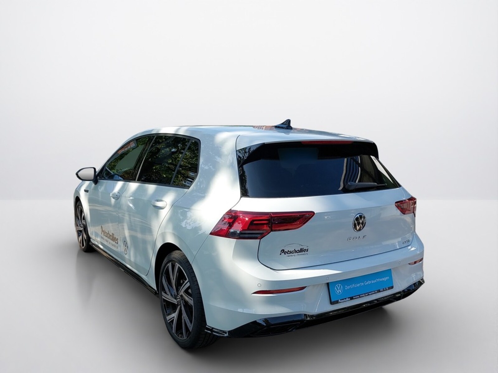 Volkswagen Golf – Bild 3