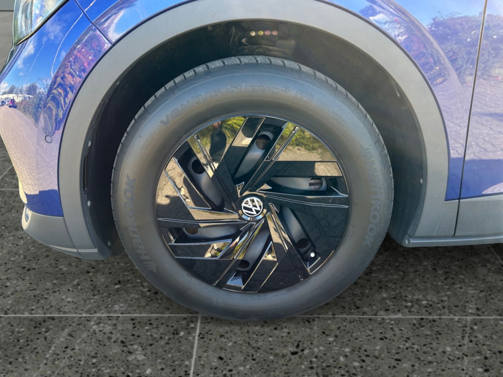 Volkswagen ID.4 – Bild 14