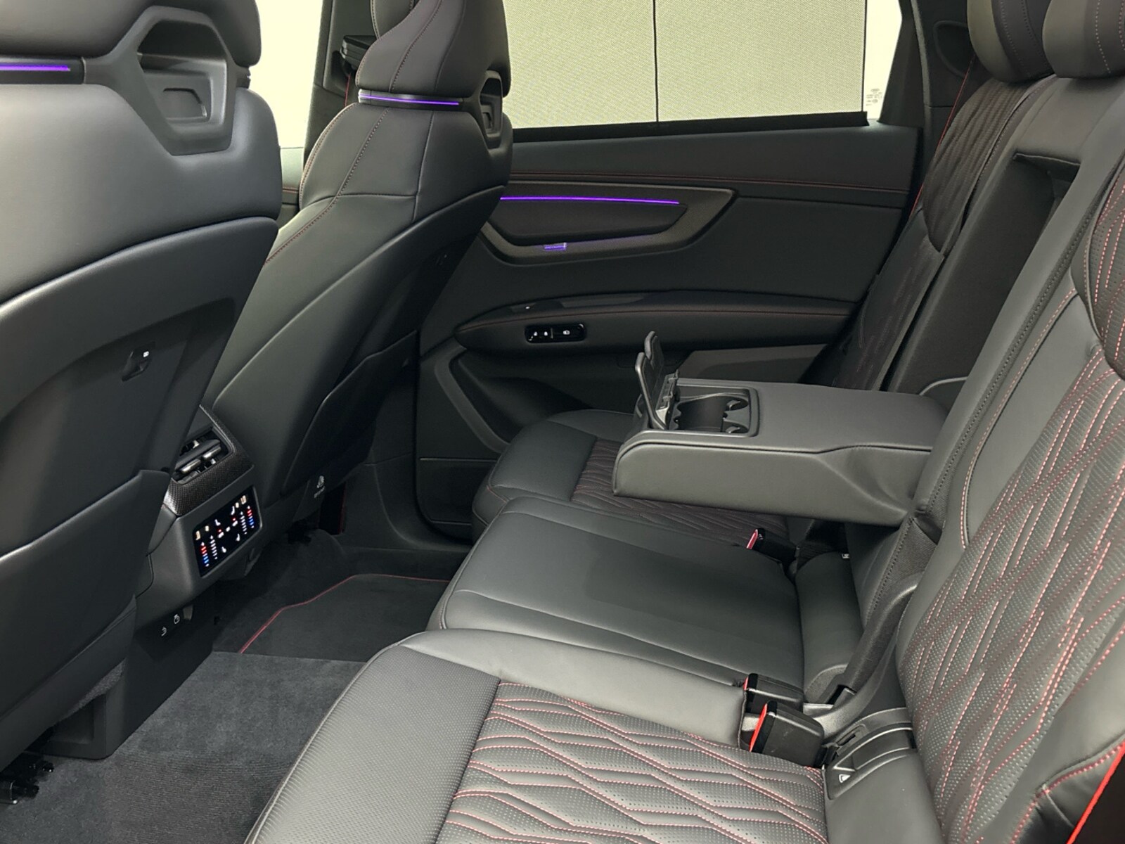 Audi Q7 – Bild 11
