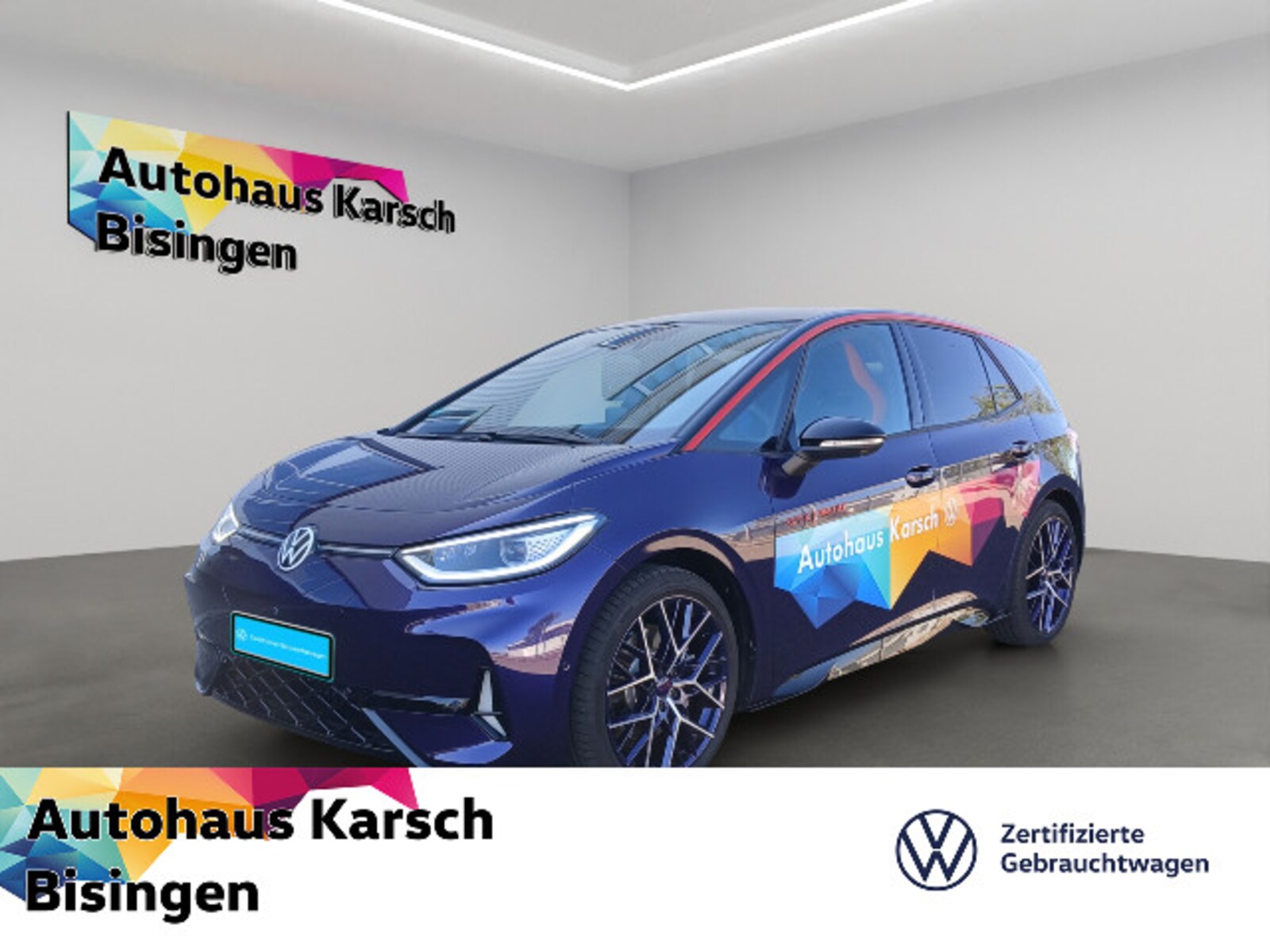 Volkswagen ID.3