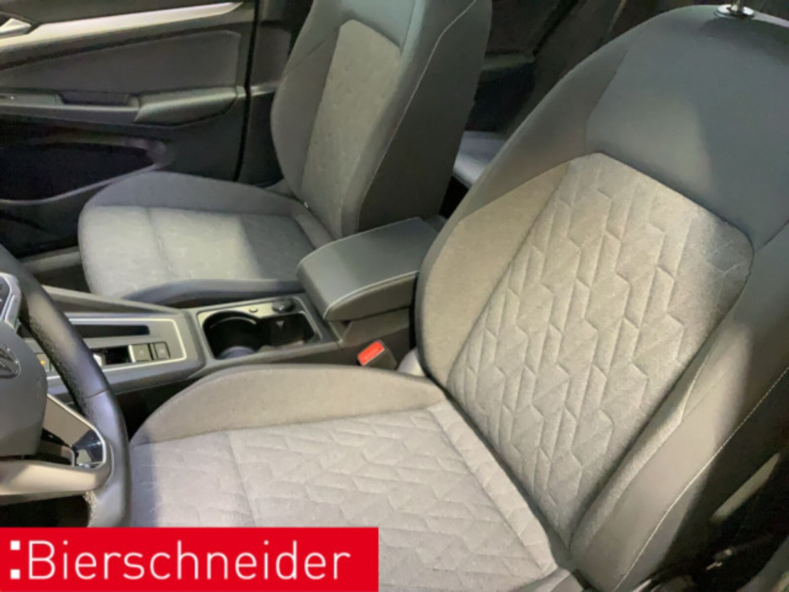 Volkswagen Golf – Bild 10