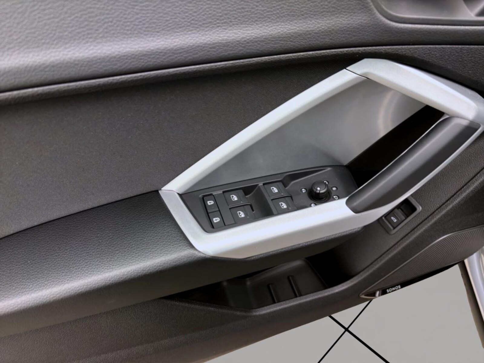 Audi Q3 – Bild 11