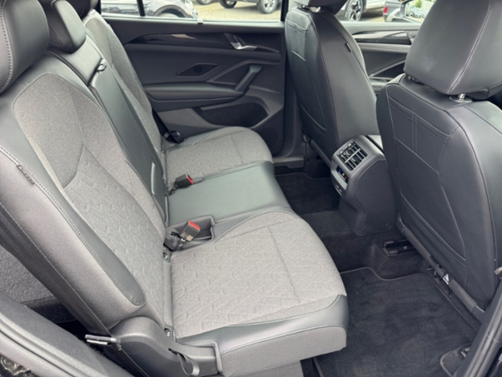 Volkswagen Tayron – Bild 26