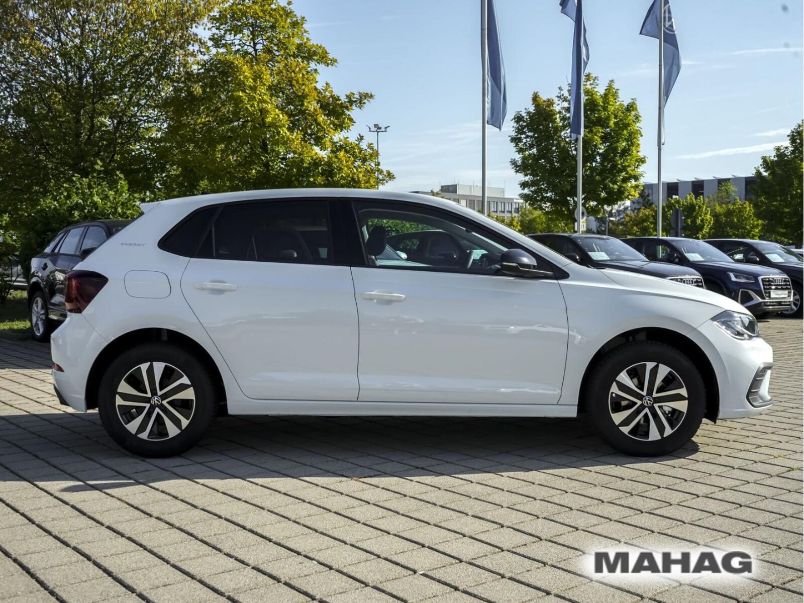 Volkswagen Polo – Bild 6