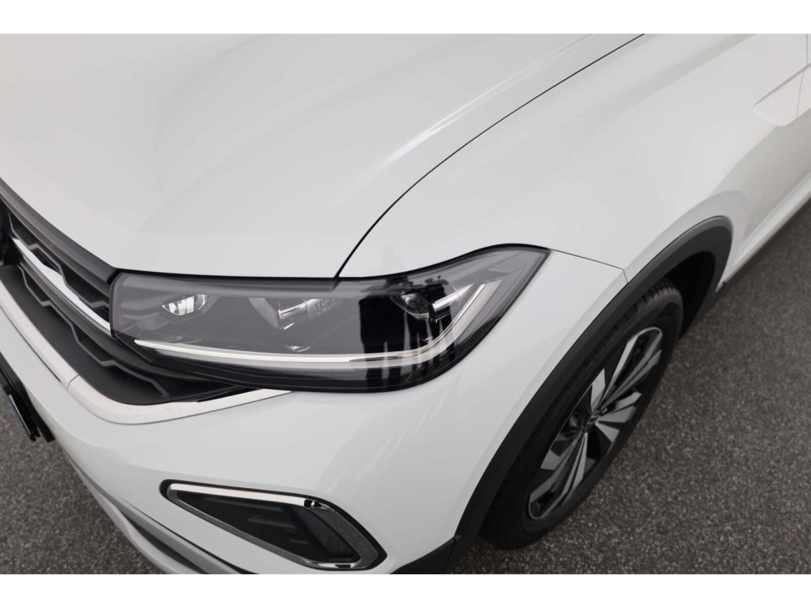 Volkswagen T-Cross – Bild 7