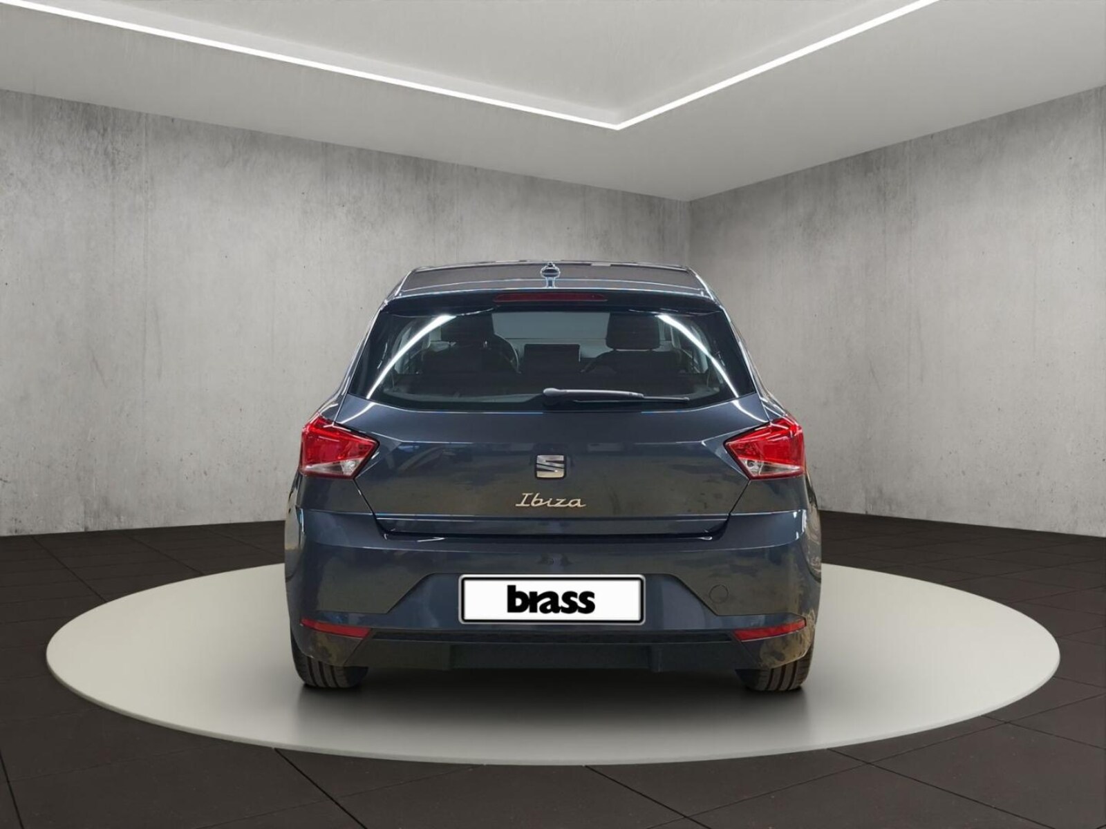 SEAT Ibiza – Bild 4