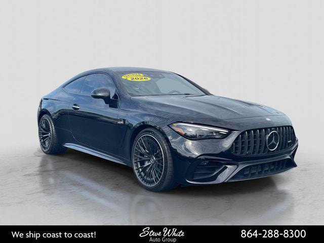 2026 Mercedes-Benz