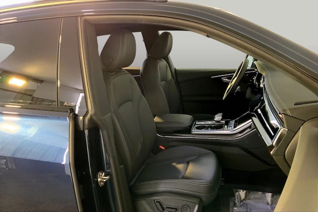2026 Audi Q8 Premium Plus - Photo 8