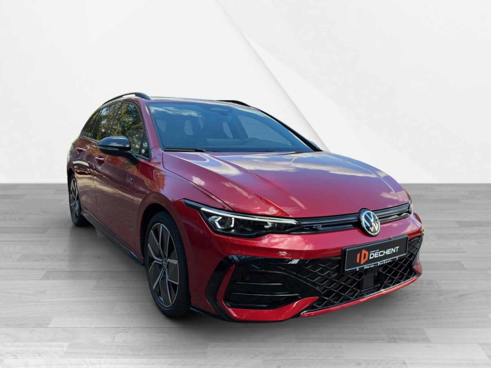 Volkswagen Golf Variant – Bild 3
