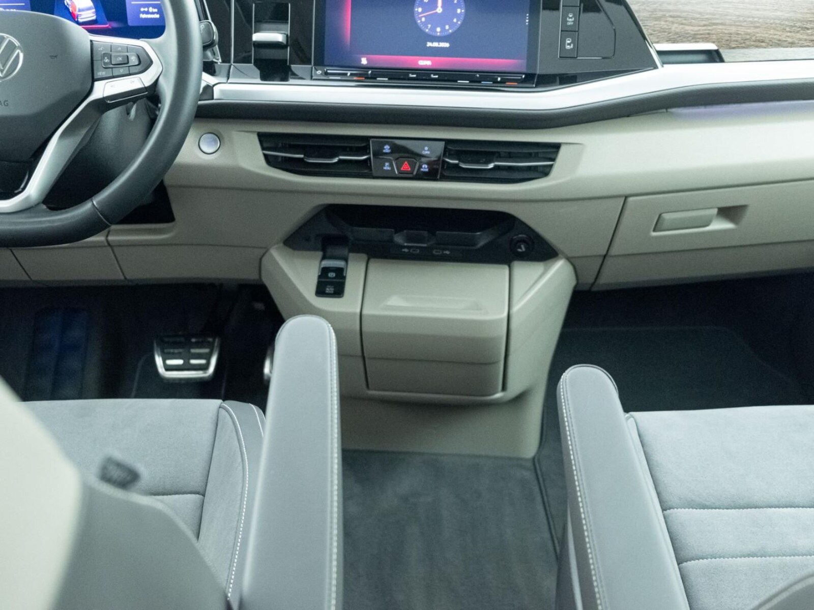 Volkswagen Multivan – Bild 18