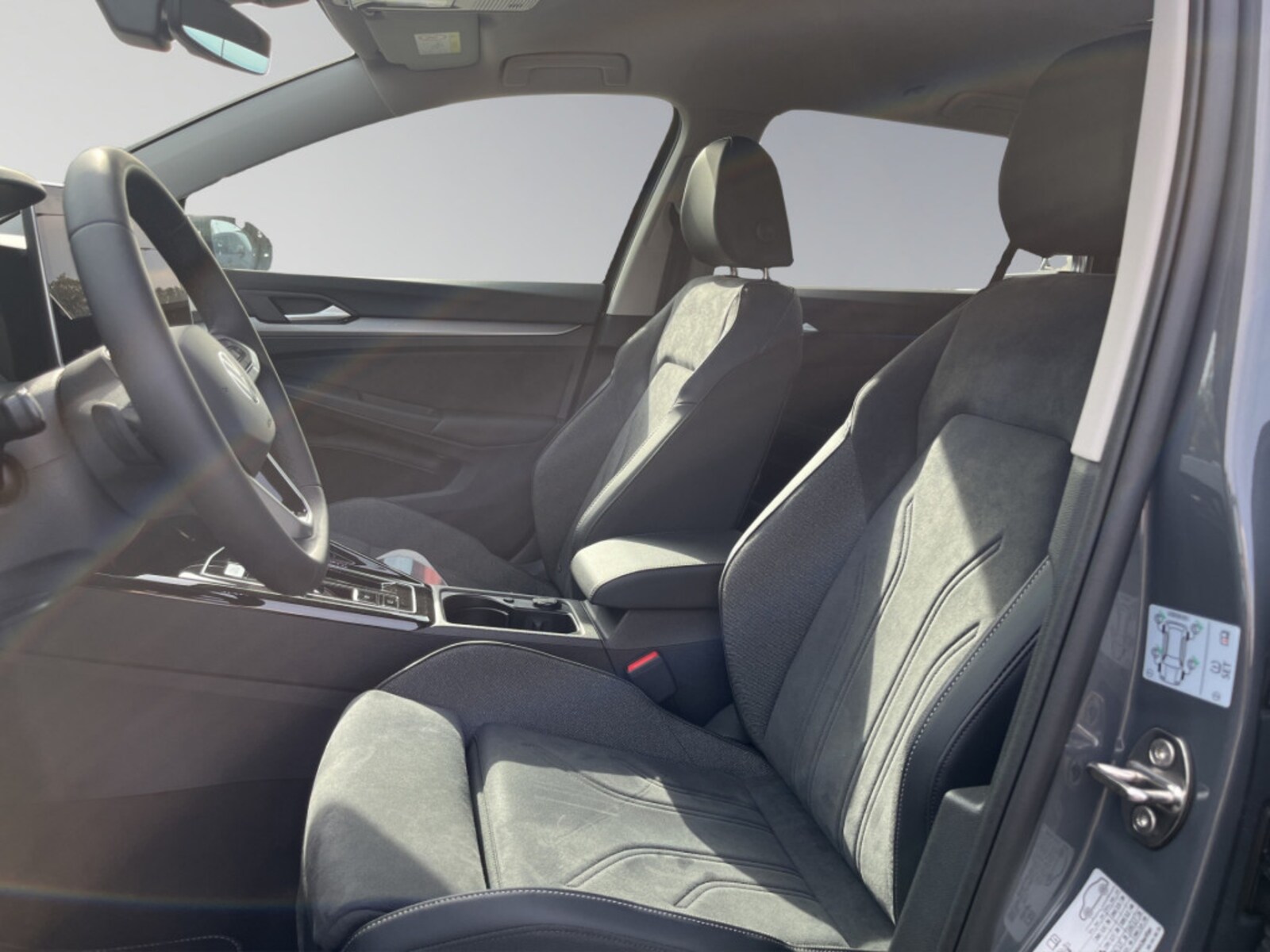 Volkswagen Golf Variant – Bild 10