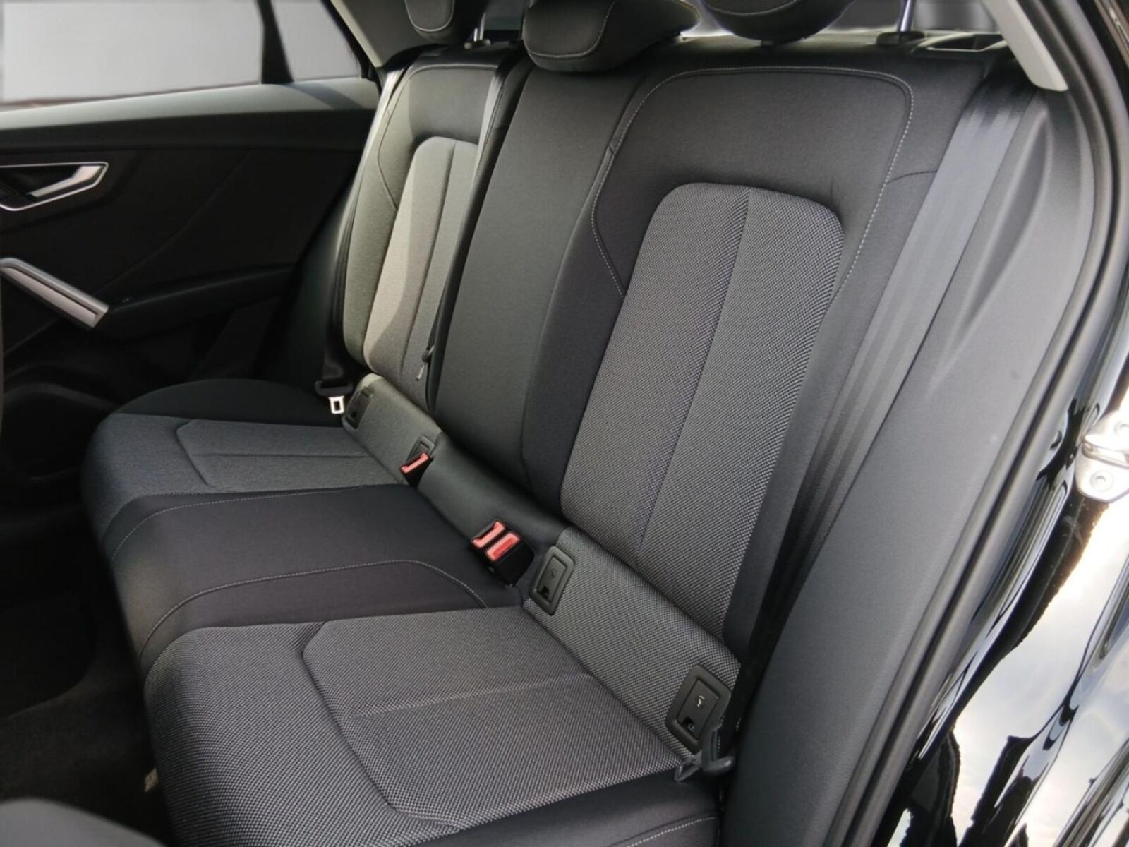 Audi Q2 – Bild 20