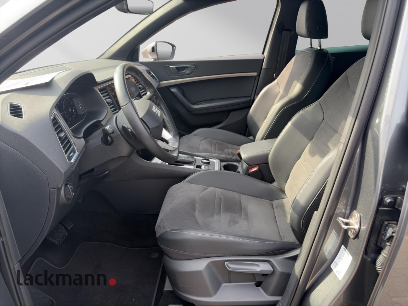 SEAT Ateca – Bild 8