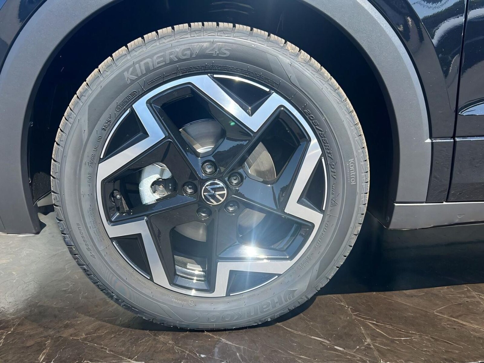 Volkswagen T-Cross – Bild 4