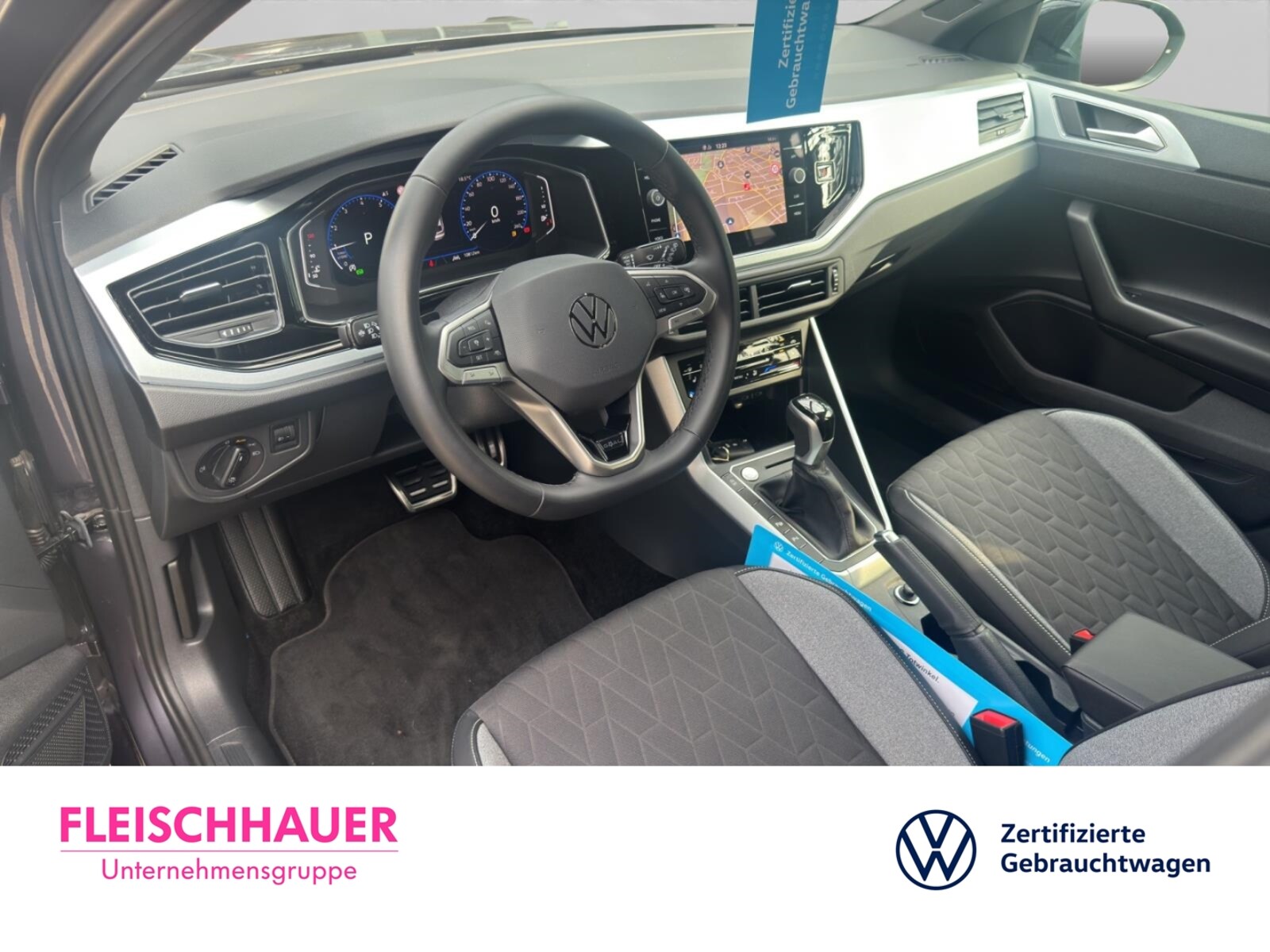 Volkswagen Taigo – Bild 6