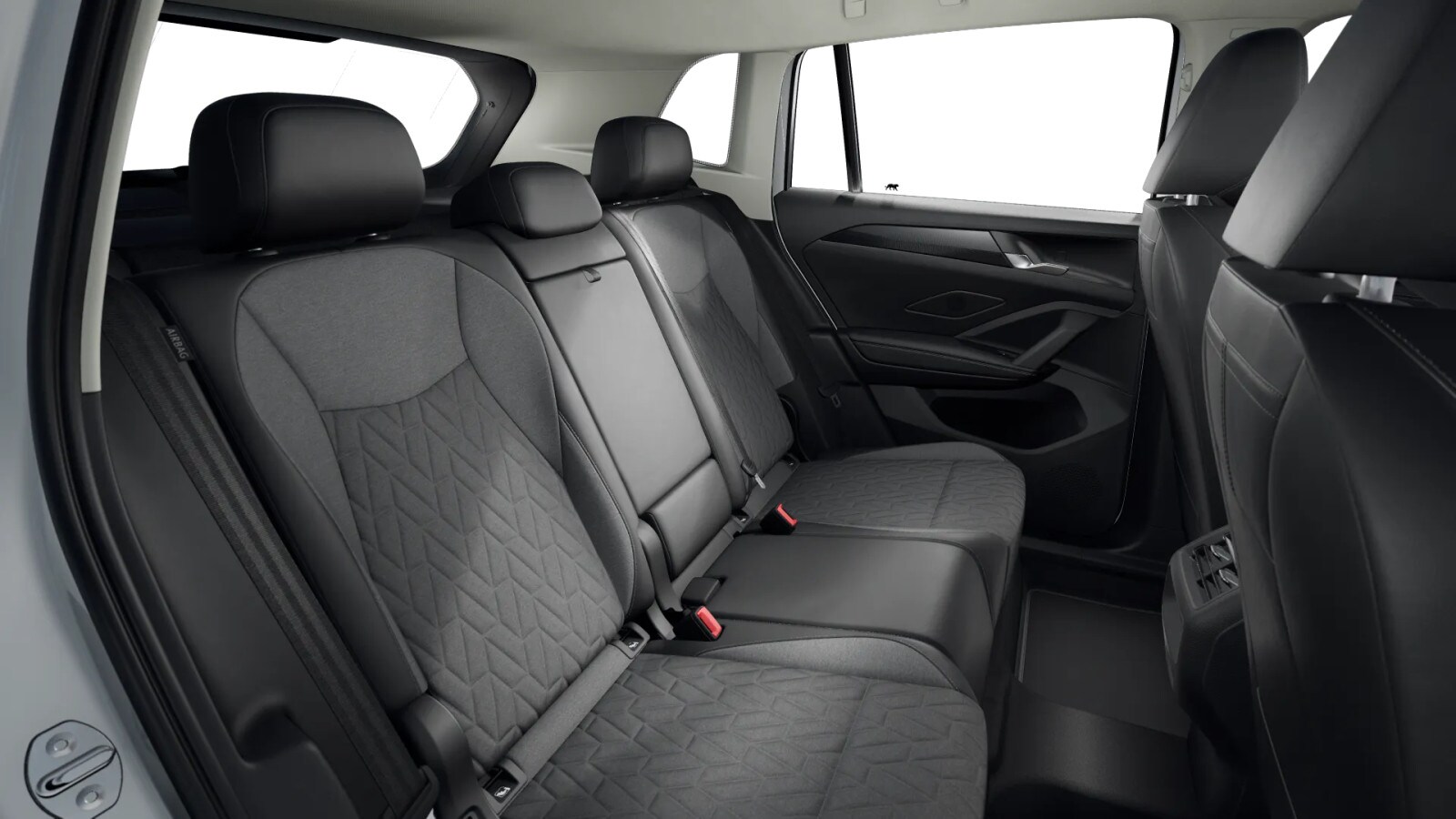 Volkswagen Tiguan – Bild 11