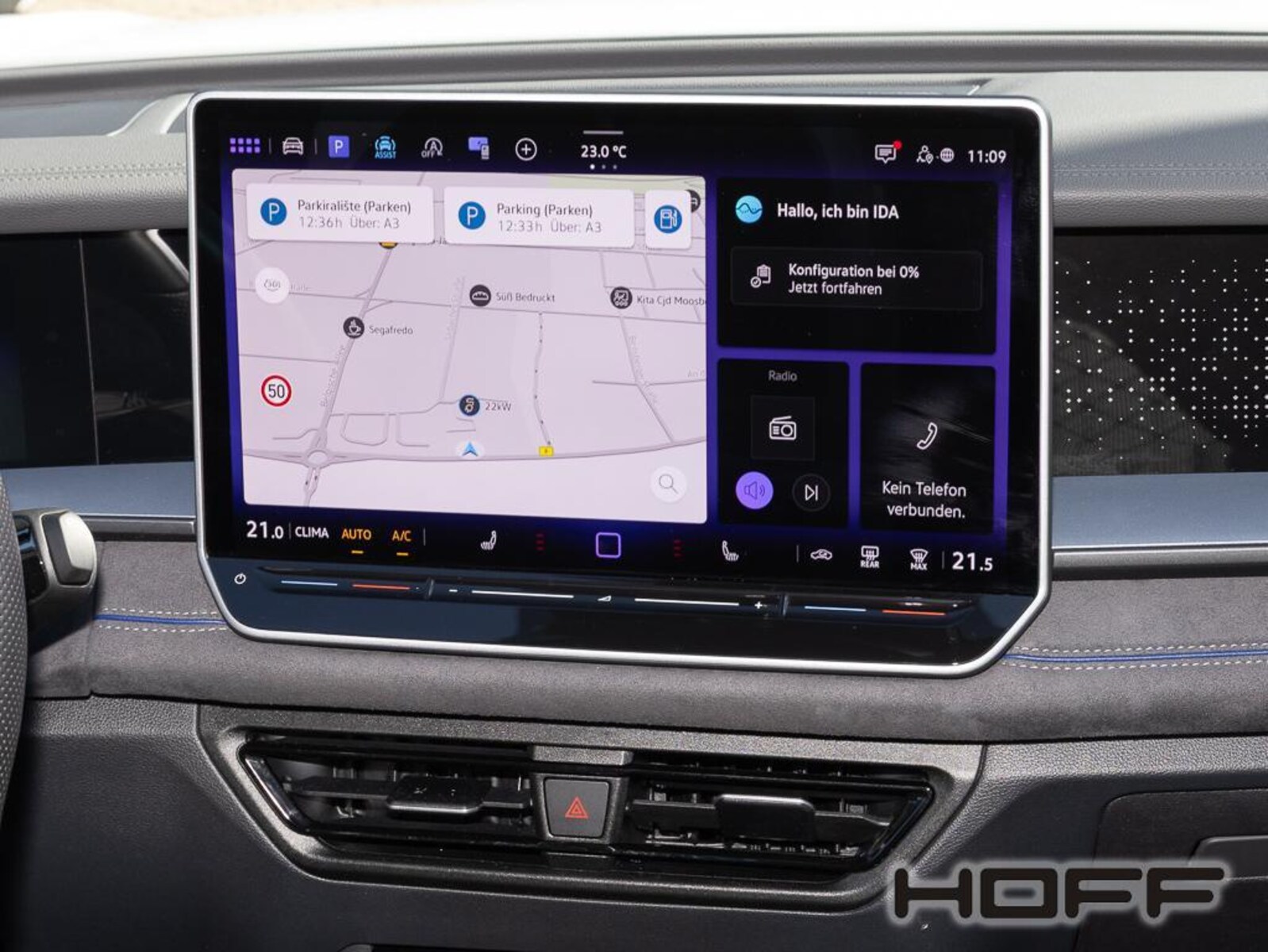 Volkswagen Tayron – Bild 7
