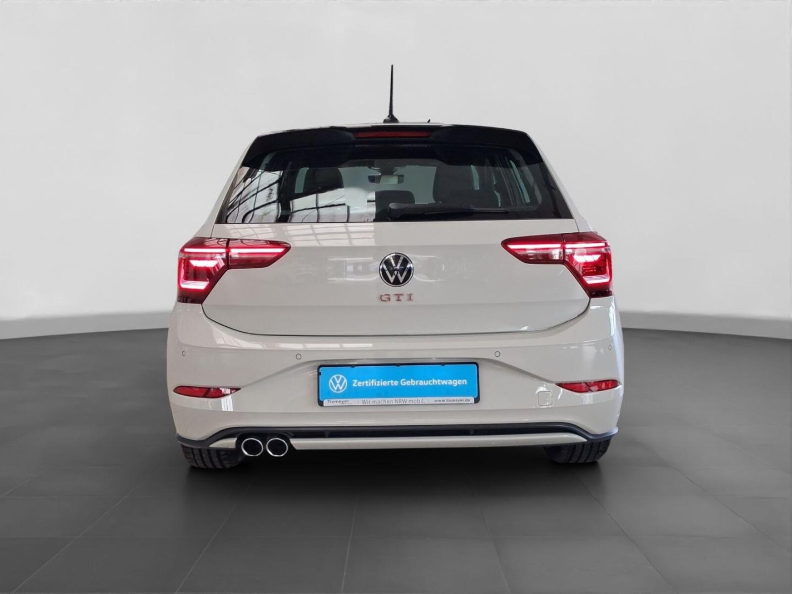 Volkswagen Polo – Bild 18