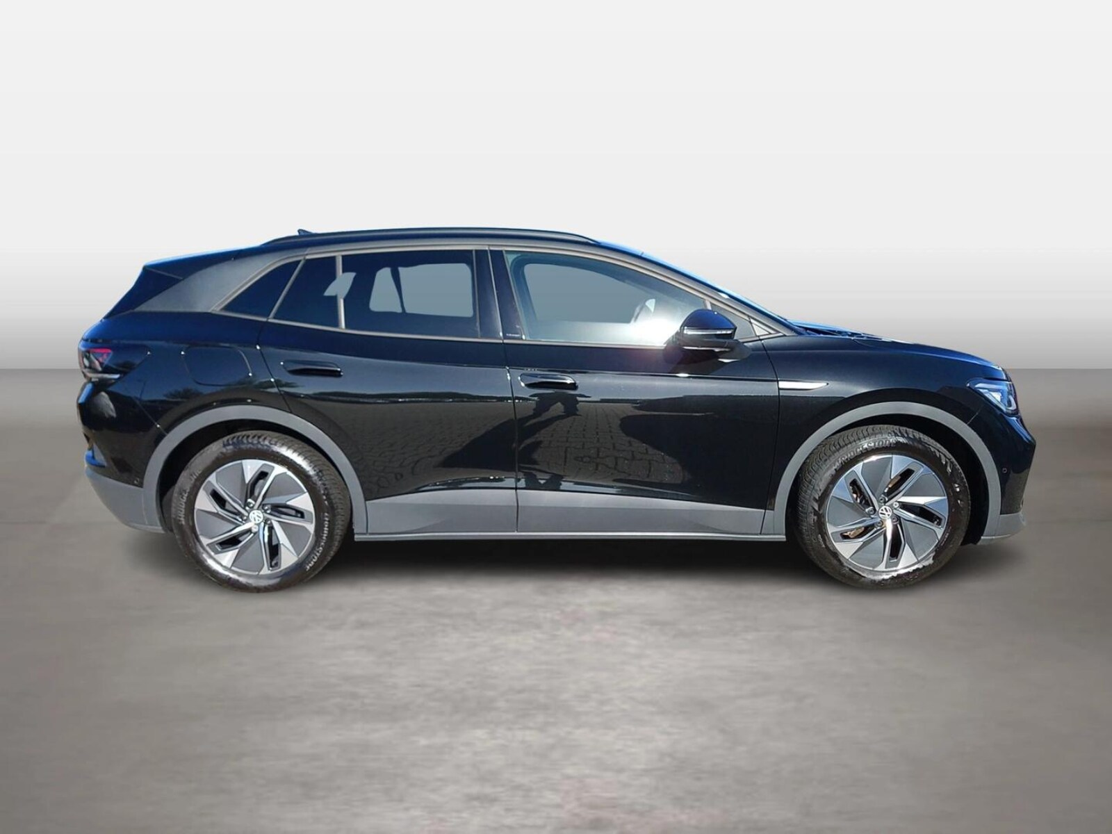Volkswagen ID.4 – Bild 9