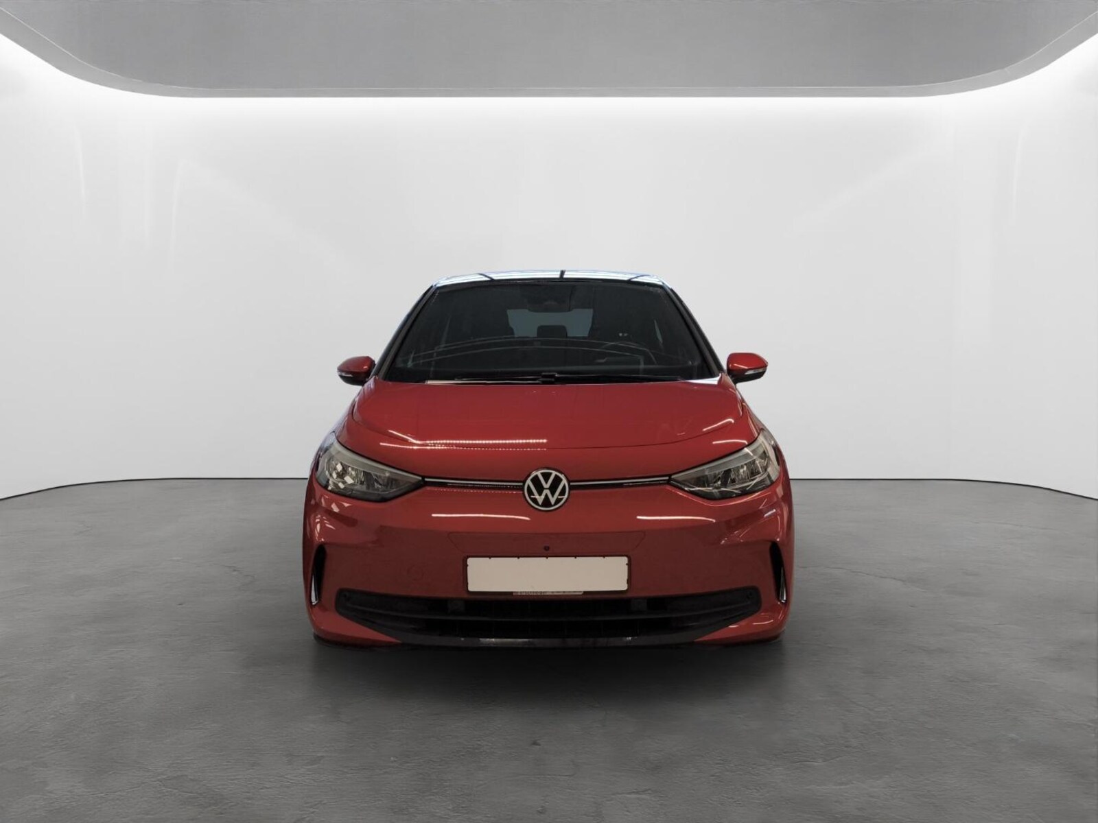Volkswagen ID.3 – Bild 3