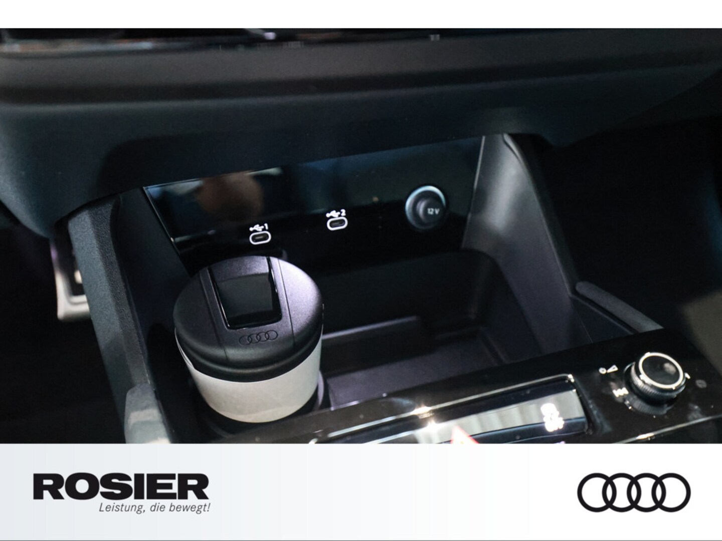 Bild über Audi Q6 Sportback e-tron S line business e-tron quattro 315 kW - für weitere Informationen kontaktieren Sie den Audi Partner