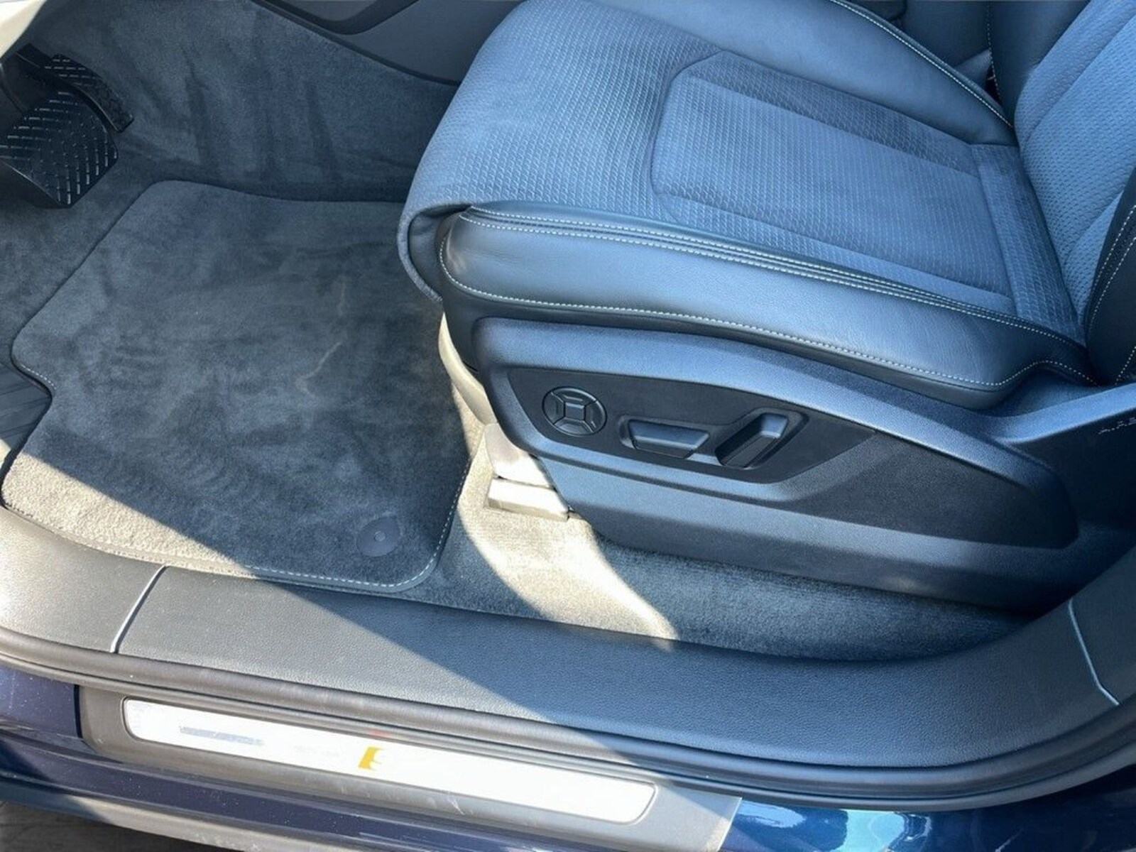 Audi Q7 – Bild 23