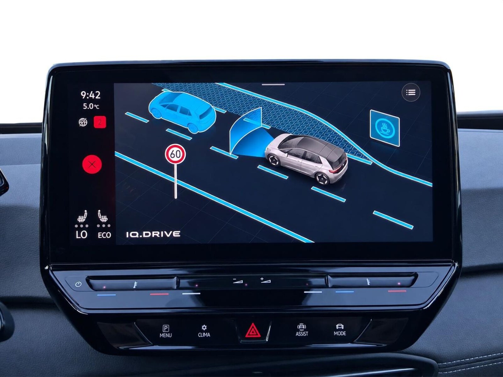 Volkswagen ID.3 – Bild 9