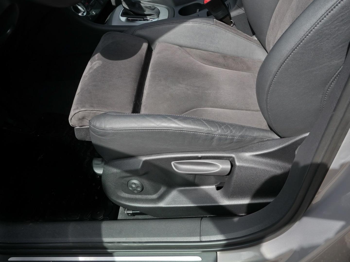 Image about Audi Q3 TFSI quattro S tronic