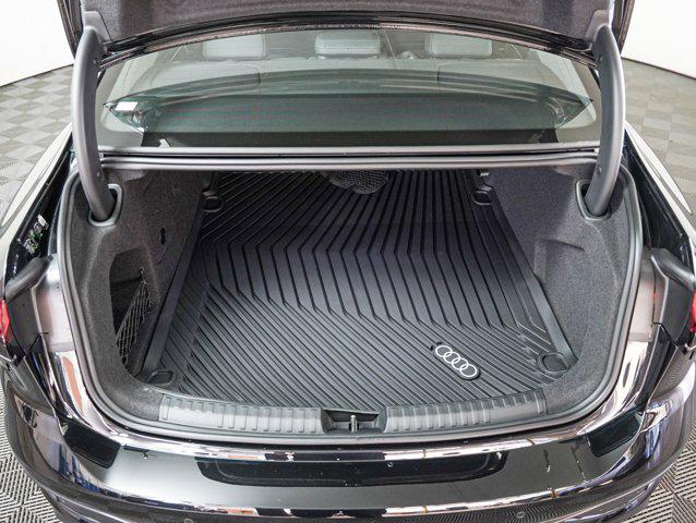 2026 Audi A6 Premium Plus - Photo 8