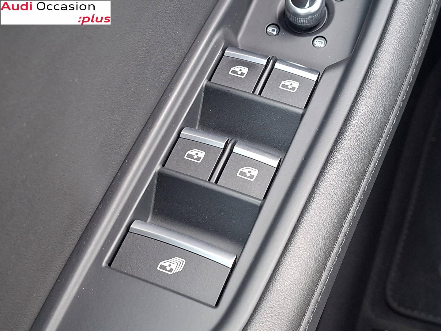 Image about Audi A5 Cabriolet Avus 40 TFSI 150 kW (204 ch) S tronic