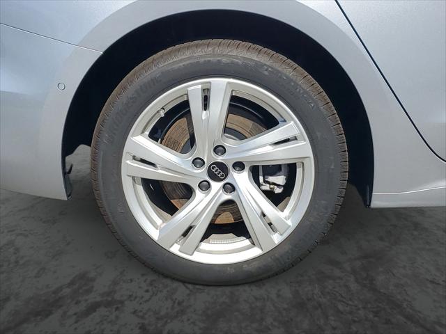 2025 Audi A5 Premium - Photo 6