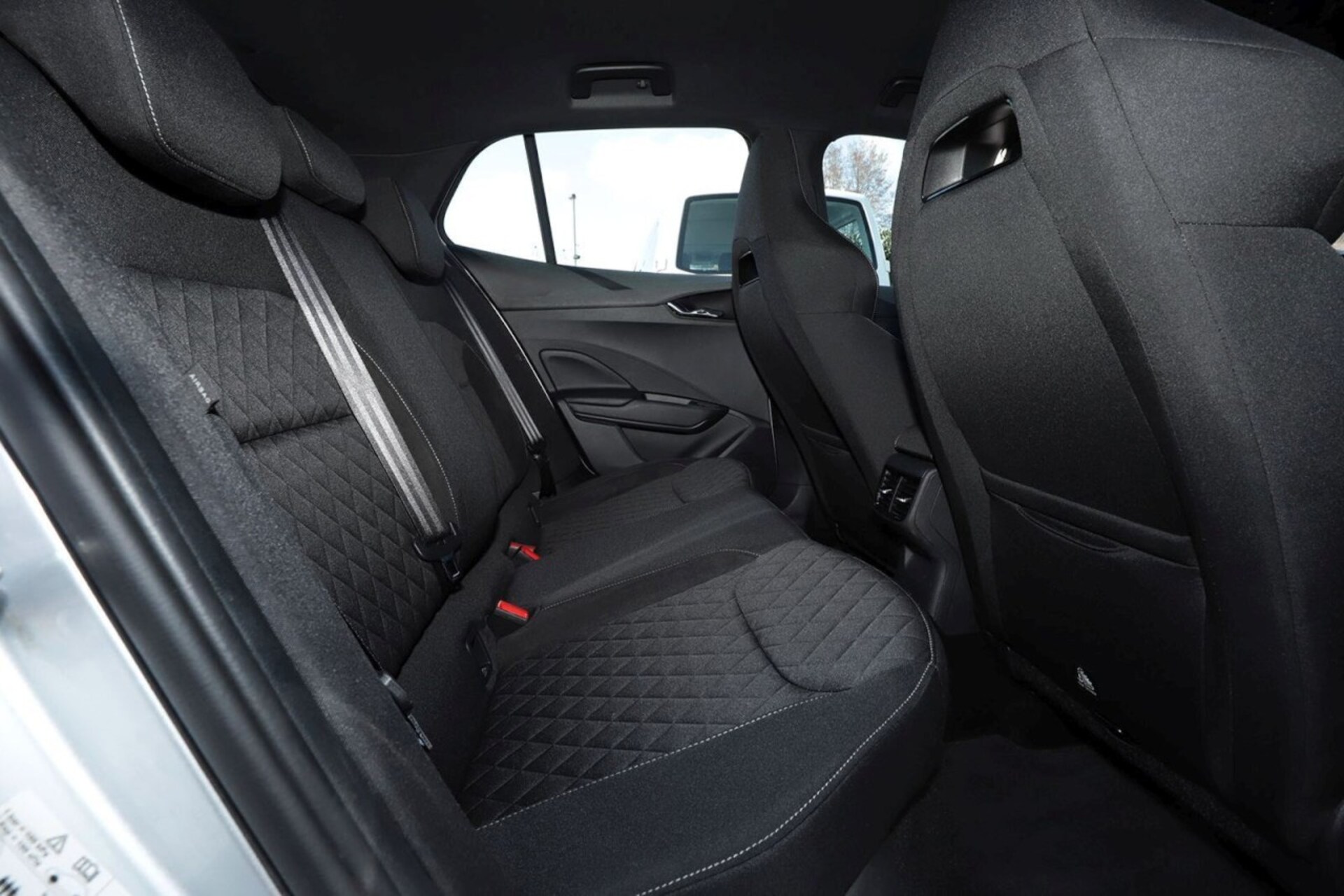 Skoda Fabia Style
