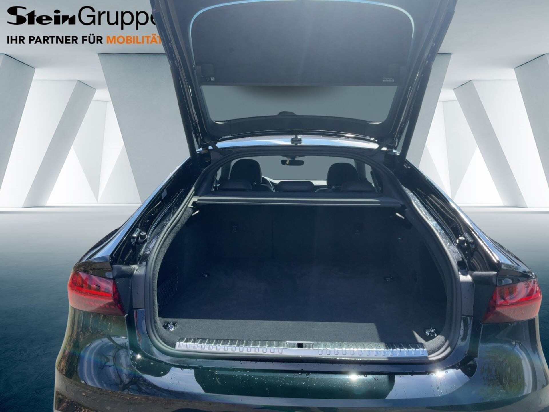 Audi A7 Sportback TFSI e