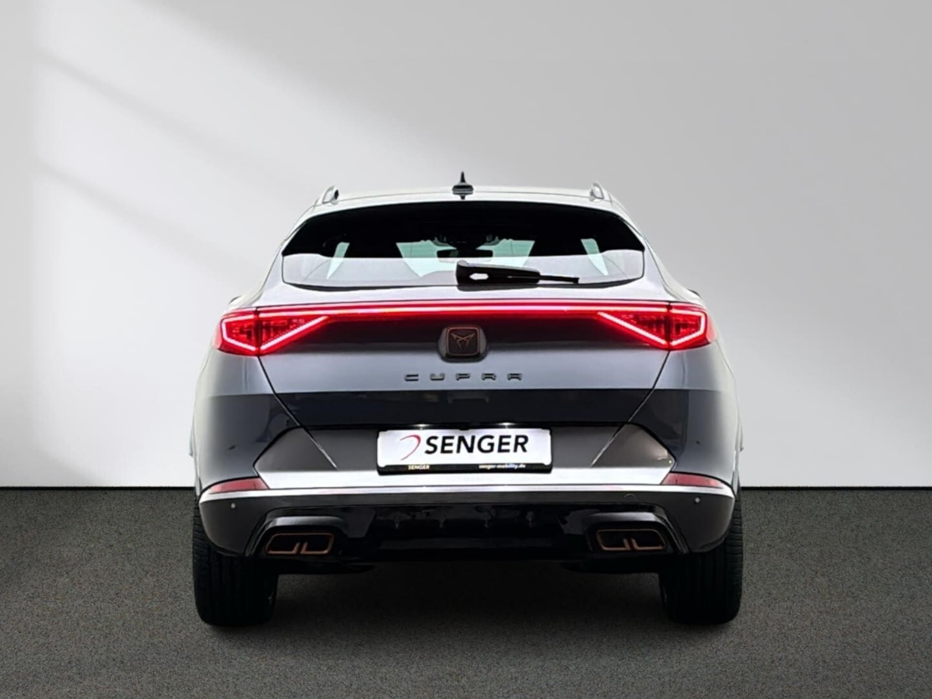 CUPRA Formentor VZ