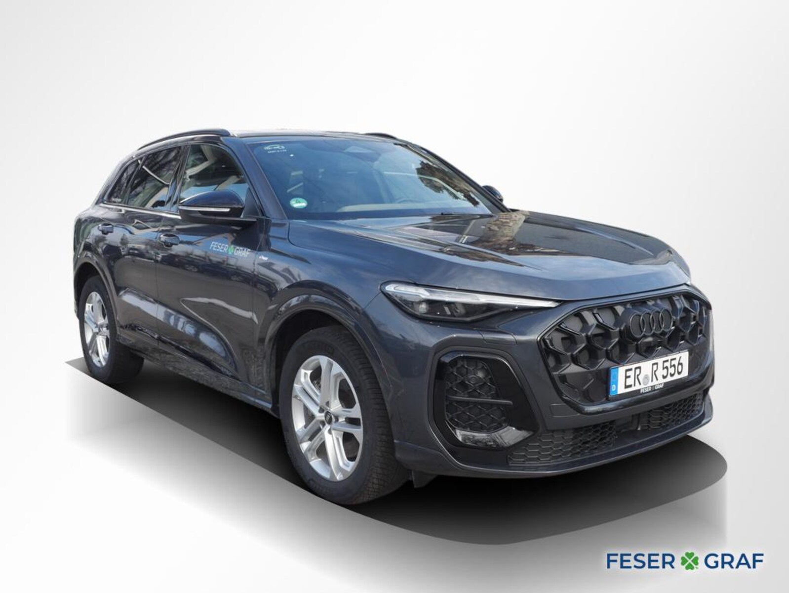 Audi Q5 – Bild 2