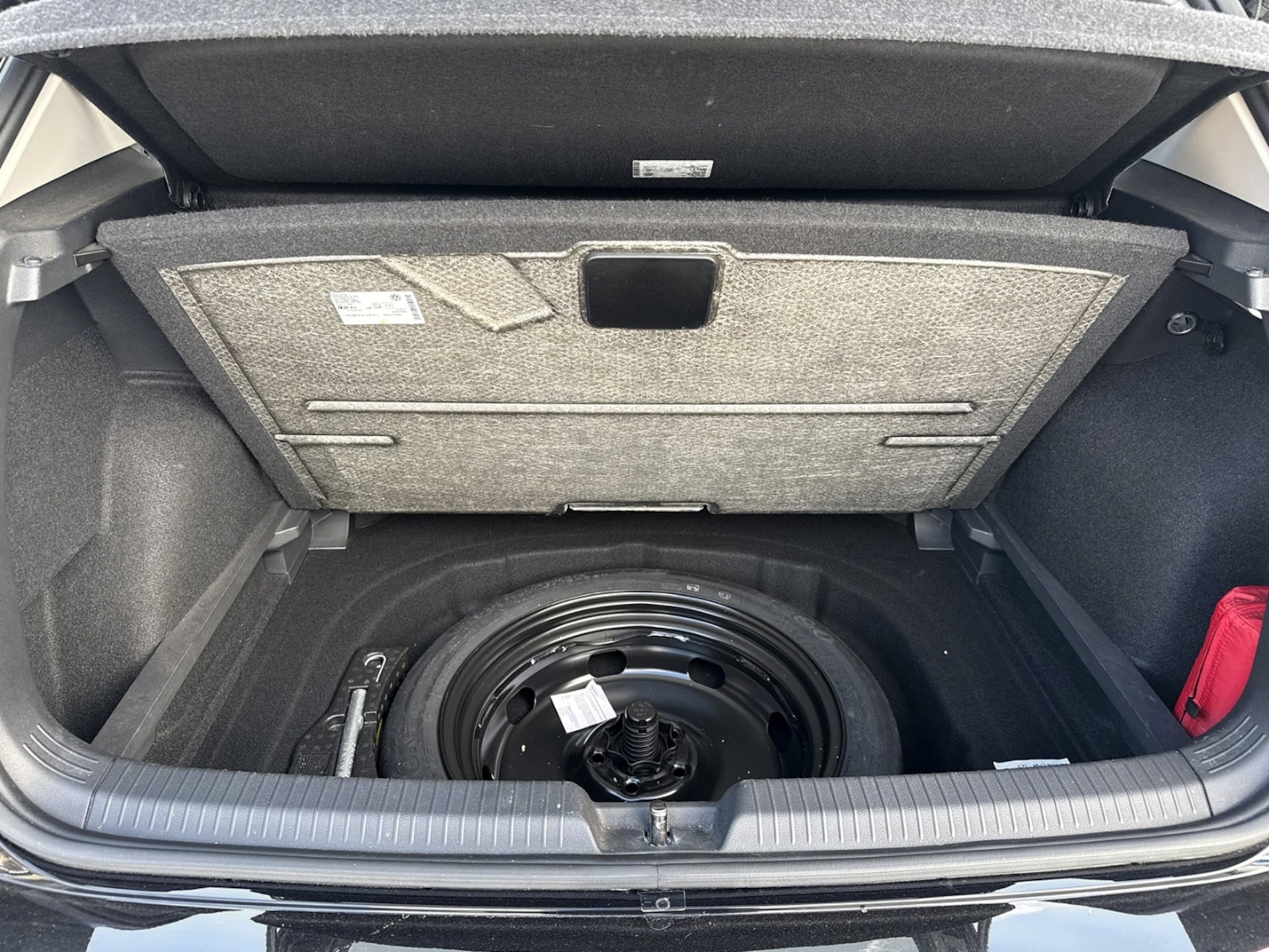 Volkswagen Golf United