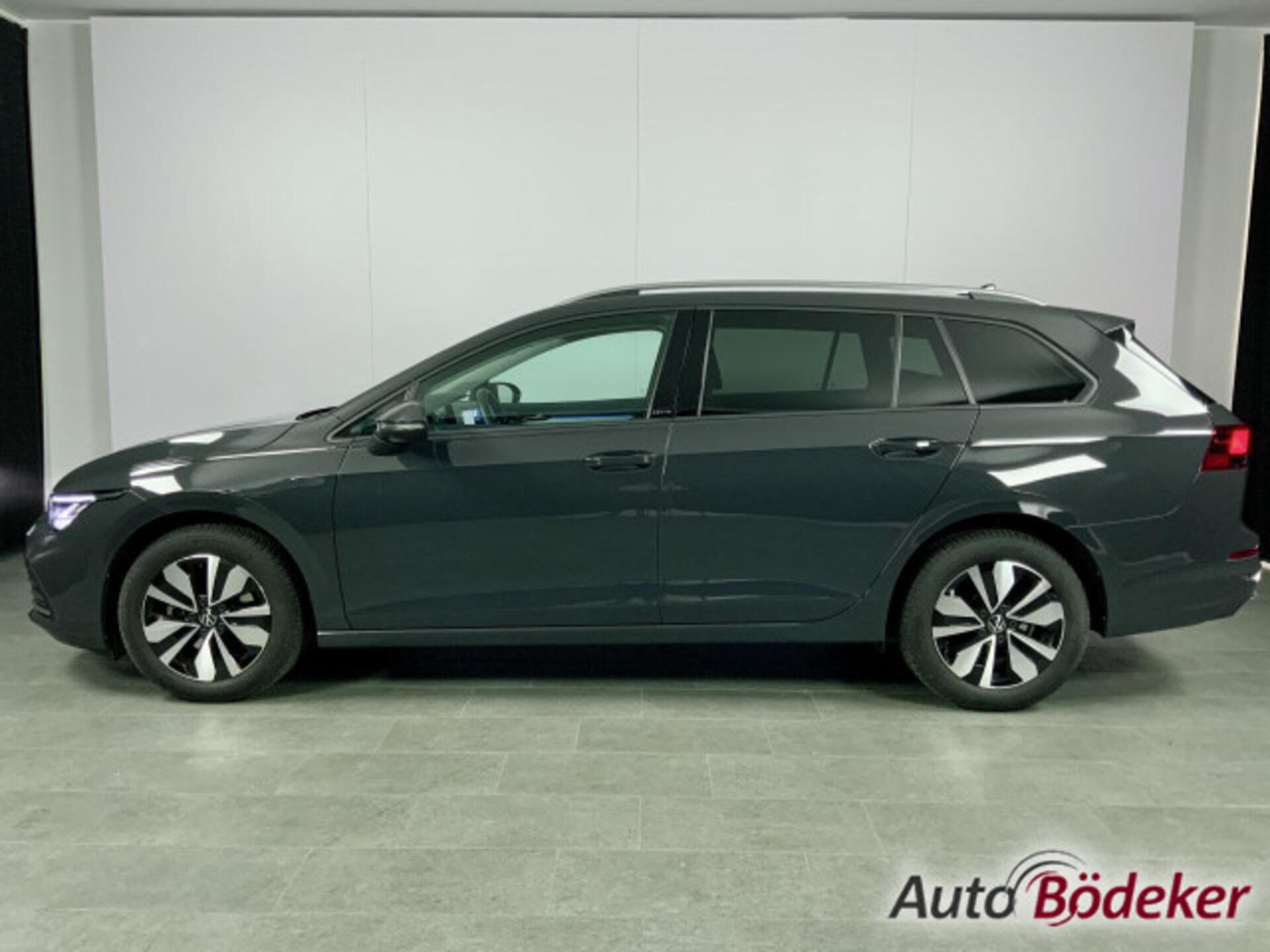 Volkswagen Golf Variant MOVE
