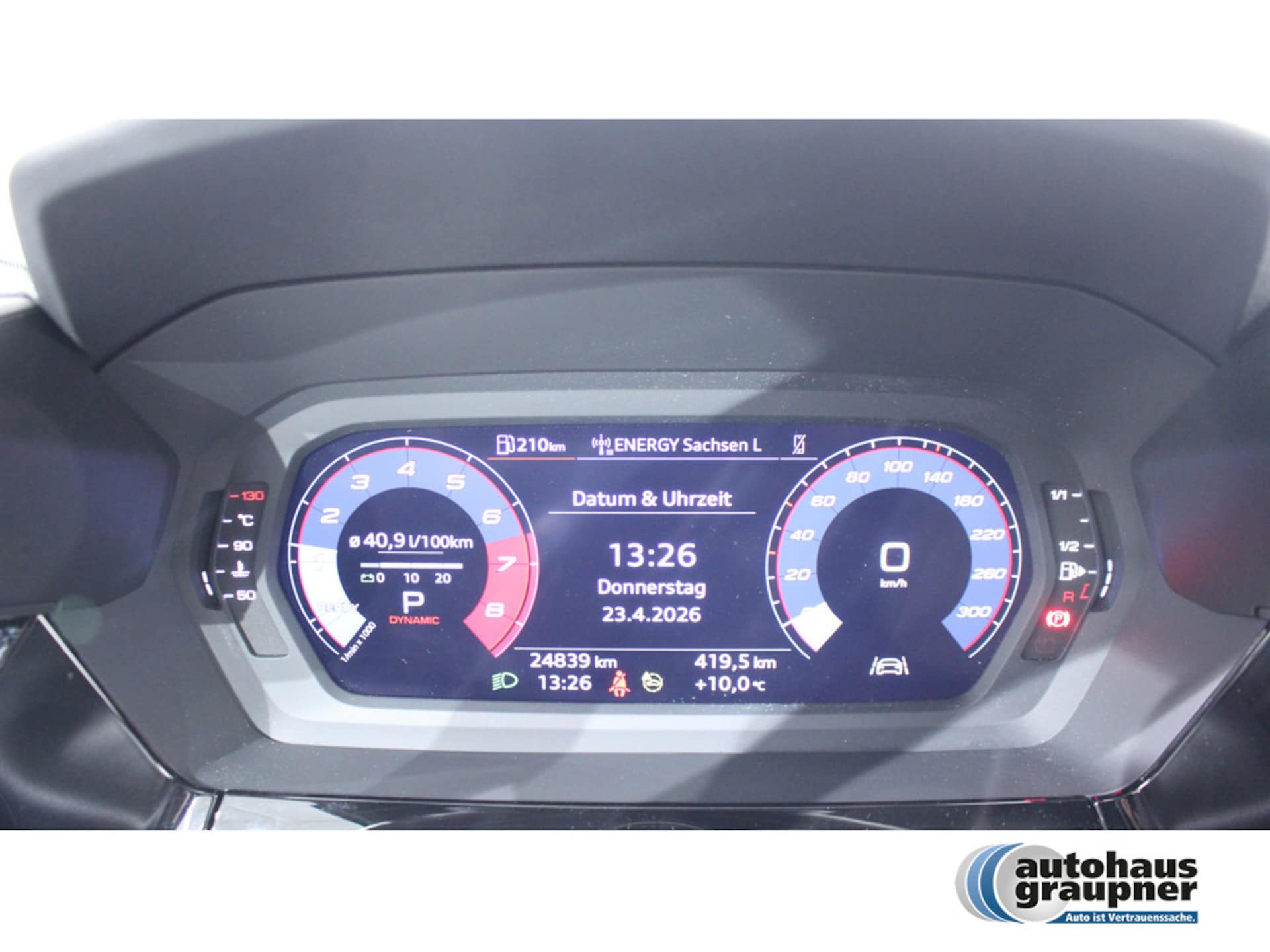 Audi S3 Sportback