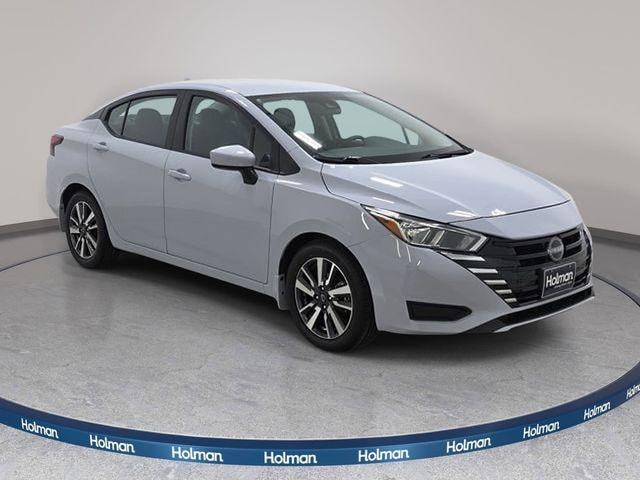2023 Nissan Versa