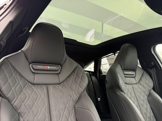2025 Audi S5 Premium Plus - Photo 21