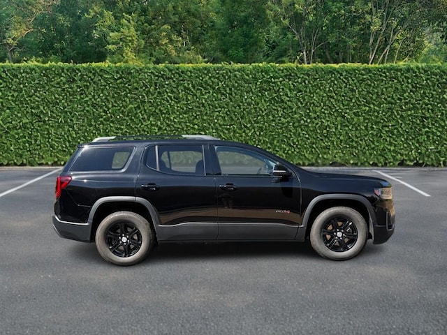 2022 GMC Acadia