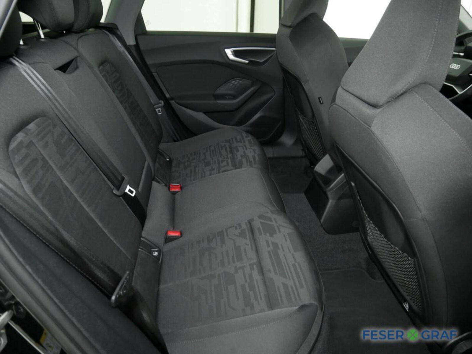 Audi A5 Avant – Bild 5