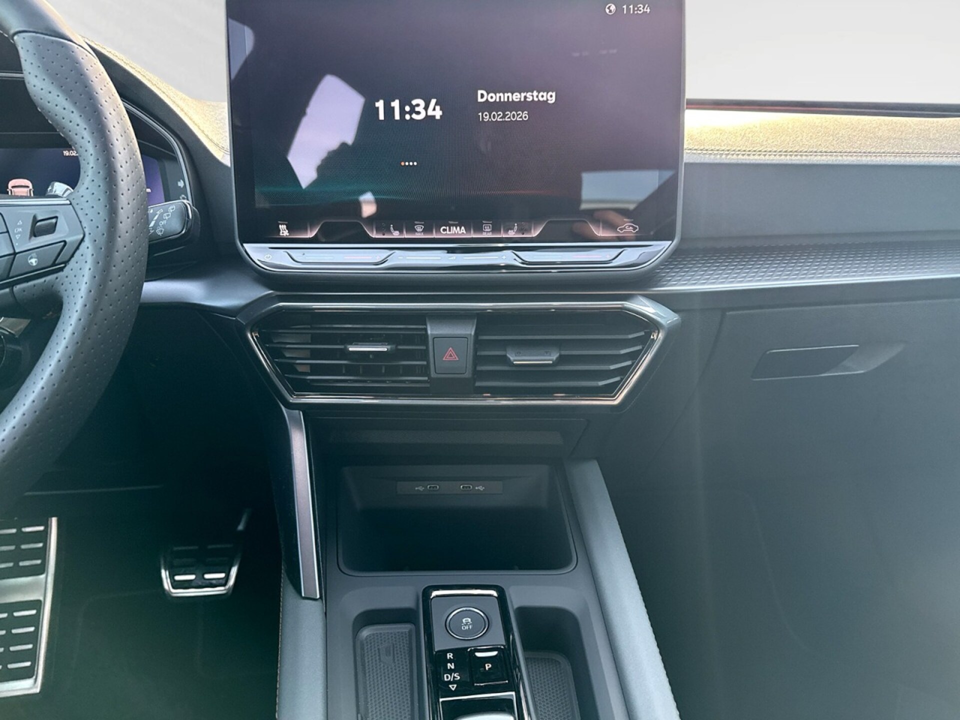 CUPRA Formentor VZ