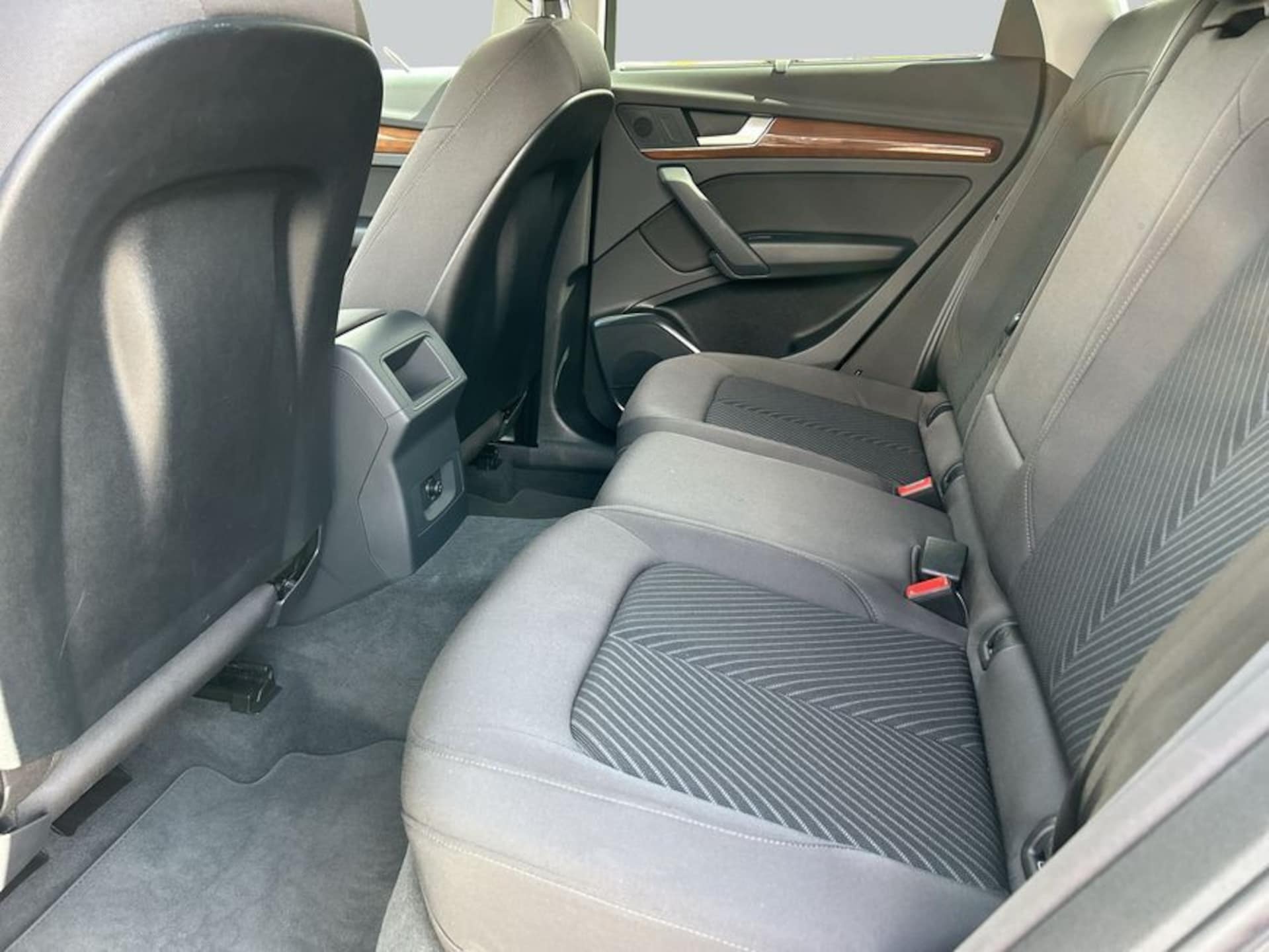 Audi Q5 SUV